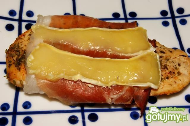 Filety z kurczaka na wypasie :)