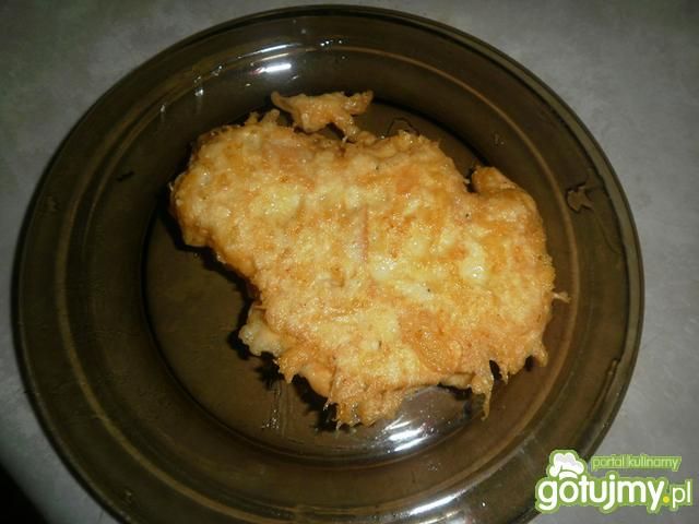 Filety z serem Filety z serem