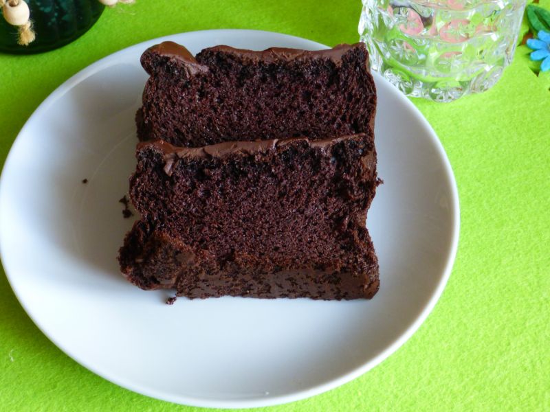 Fit brawnie z fasolą (bezglutenowe) Fit brawnie z fasolą (bezglutenowe)