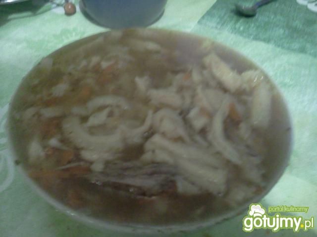 flaczki  mojej mamy flaczki  mojej mamy