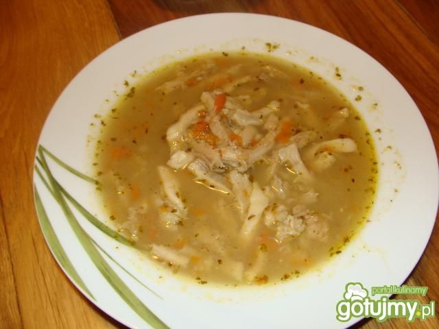 Flaczki po mojemu Flaczki po mojemu