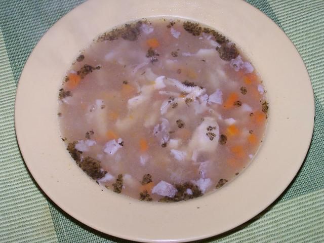 Flaczki wieprzowe Flaczki wieprzowe