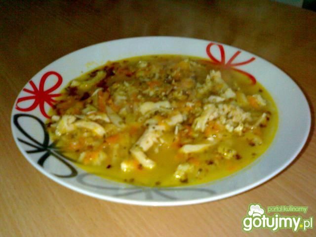 Flaczki wołowe jak u mamy Flaczki wołowe jak u mamy