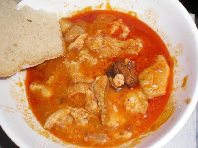 Flaki inaczej Flaki inaczej