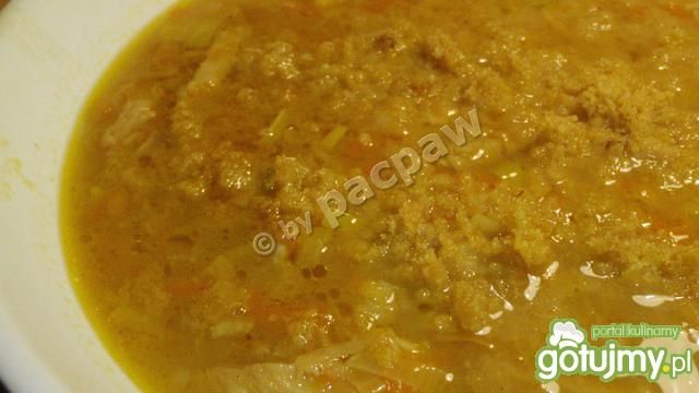 Flaki po lwowsku - szybkowar Flaki po lwowsku - szybkowar