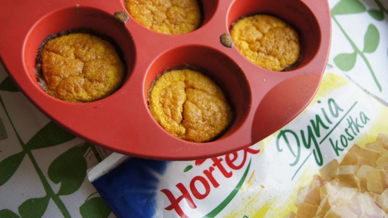 FLAN DYNIOWY czyli lekko i przyjemnie FLAN DYNIOWY czyli lekko i przyjemnie