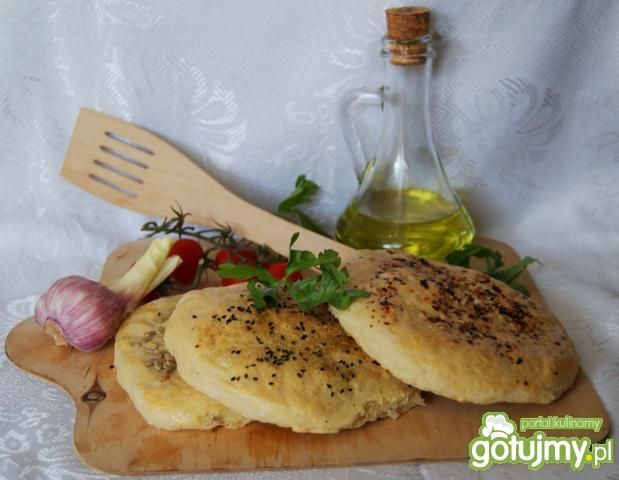 Focaccia wg Buni  Focaccia wg Buni
