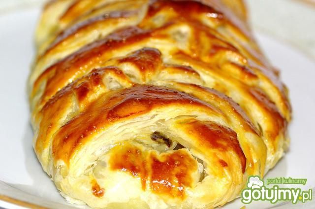 Francuski a'la krokiet