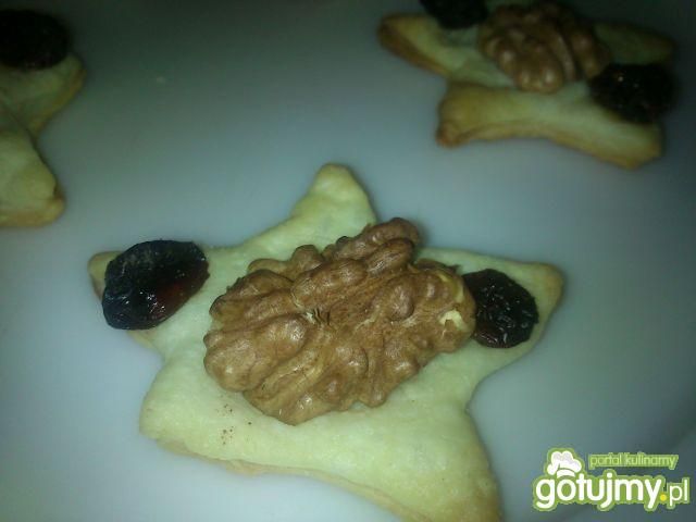 Francuskie bożonarodzeniowe od Mariel