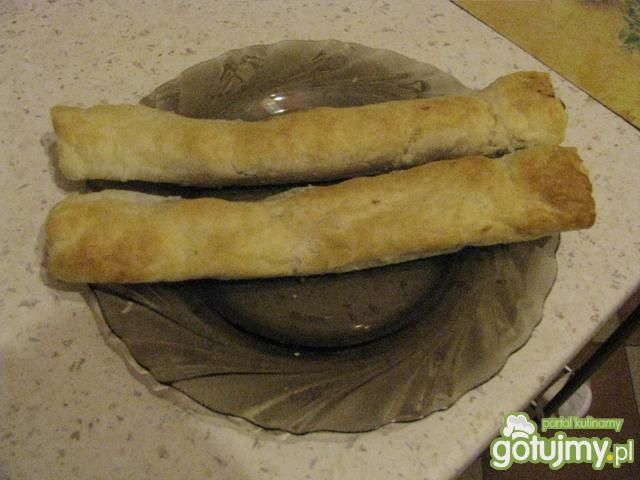 Francuskie hot-dogi Francuskie hot-dogi