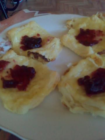 Francuskie kwadraty Francuskie kwadraty