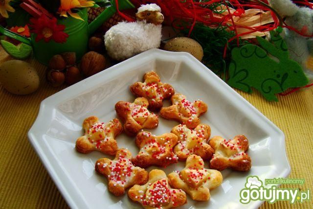 Francuskie kwiateczki 