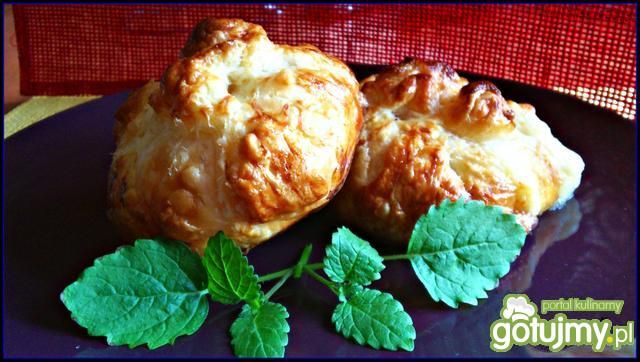 Francuskie paczuszki Francuskie paczuszki