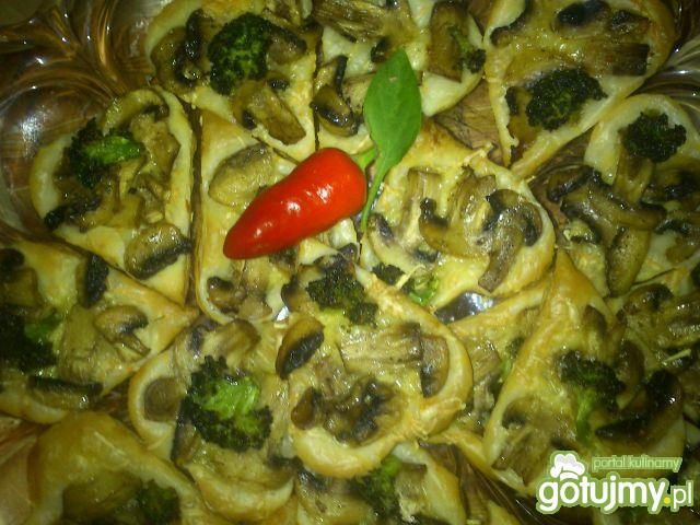 Francuskie serca od Mariel Francuskie serca od Mariel