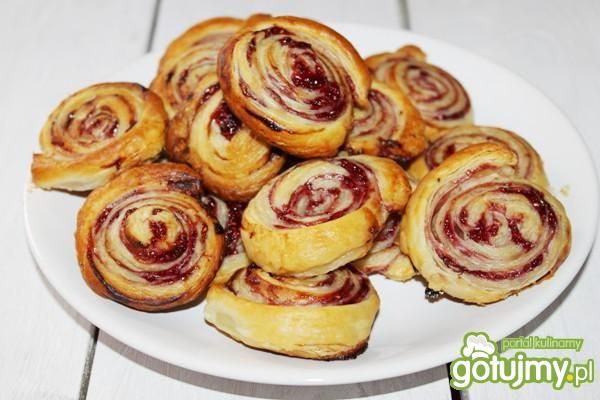 Francuskie ślimaczki  Francuskie ślimaczki