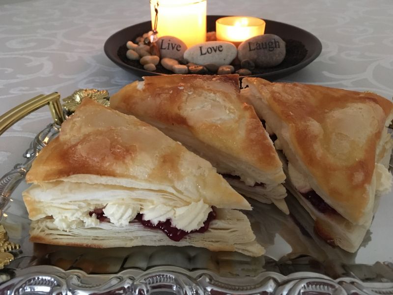 Francuskie śmietanki 