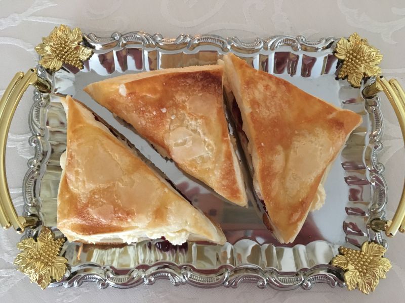 Francuskie śmietanki 