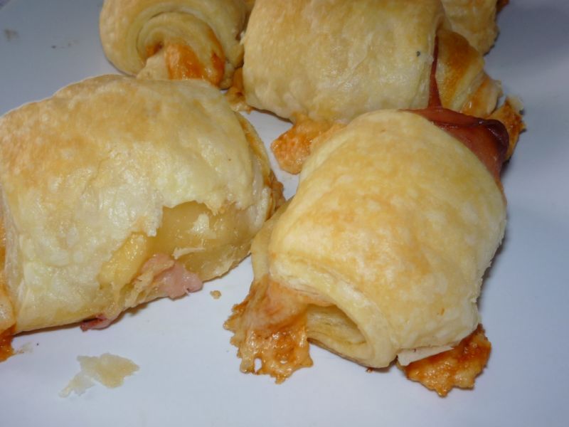 Francuskie zwijańce