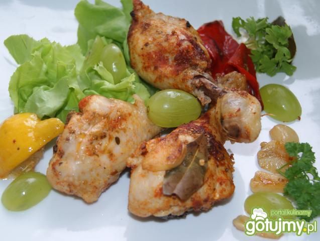 Frango znaczy kurczak  Frango znaczy kurczak