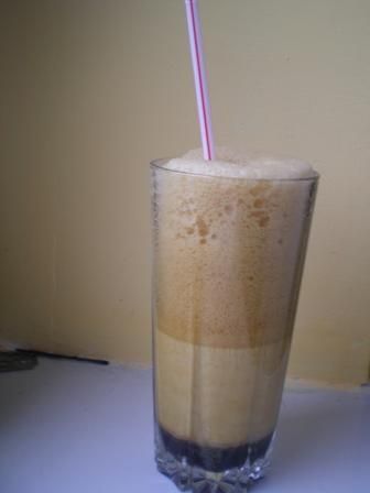 Frappe Coffee  Frappe Coffee
