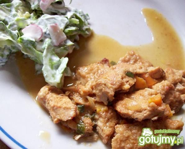 Frędzelki Frędzelki