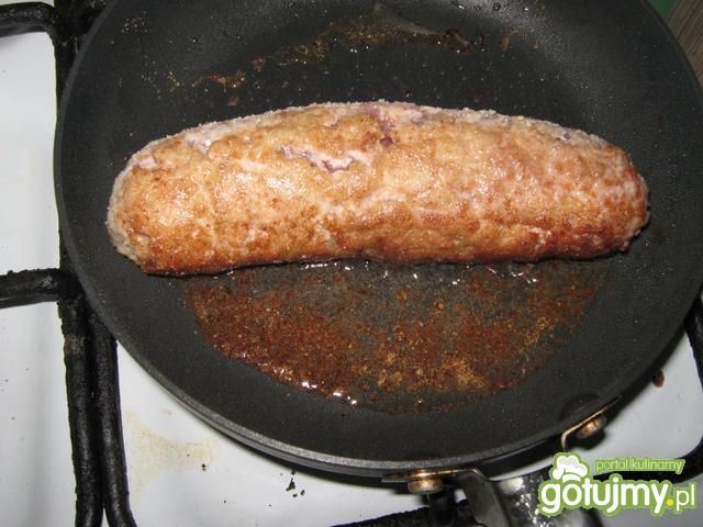 Frykadelki z mielonego