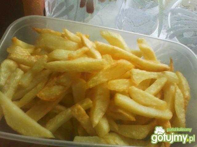 Frytki Frytki