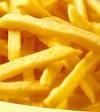 Frytki ziemniaczane