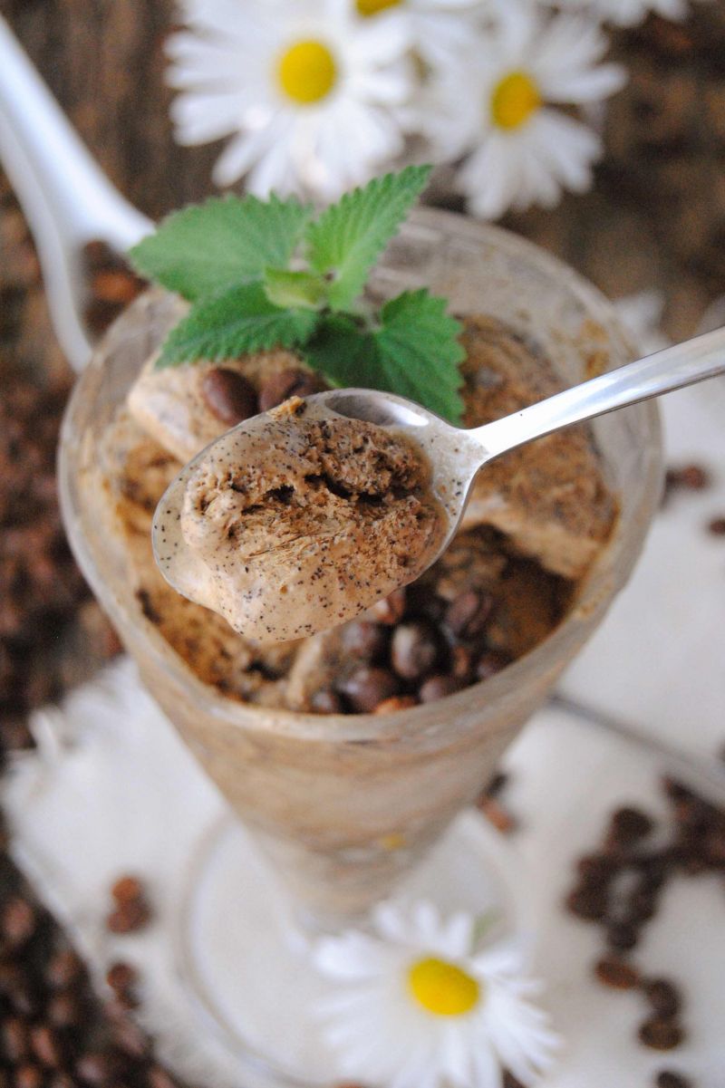 Fusiate lody zamiast kawy Fusiate lody zamiast kawy