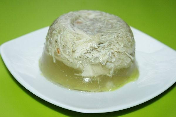 Galareta drobiowa Galareta drobiowa