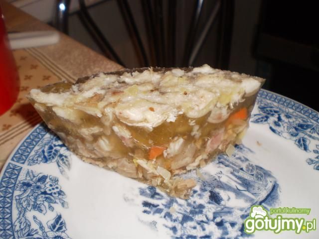 Galareta wieprzowa 4