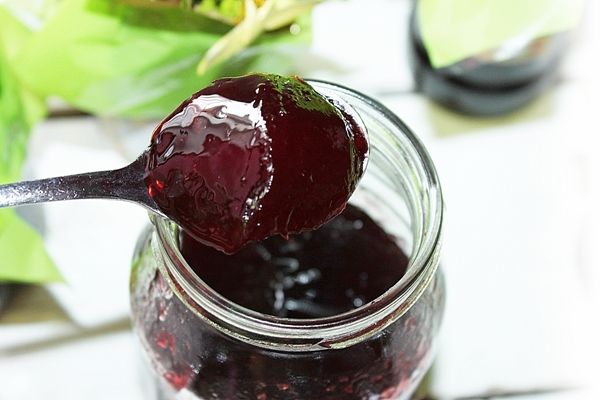 Galaretka porzeczkowa Galaretka porzeczkowa