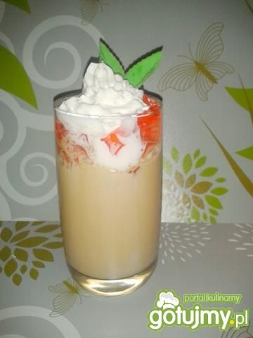 GalaretKawa mrożona