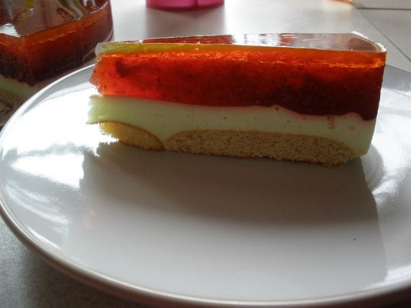 Galaretkowa  fantazja Galaretkowa  fantazja