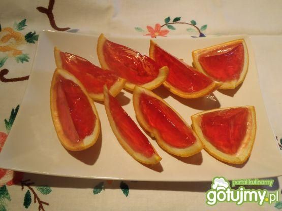 Galaretkowe kąski Galaretkowe kąski