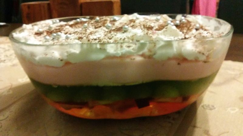 Galaretkowy raj Galaretkowy raj