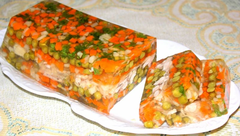 Galat ze skrzydełkami 