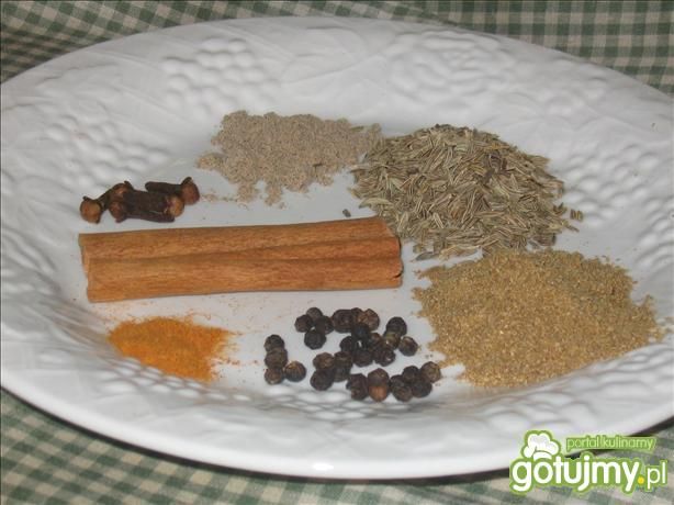 garam masala garam masala