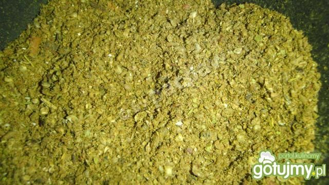 Garam Masala – przyprawa Garam Masala – przyprawa