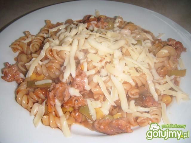 Garnek boloński Garnek boloński