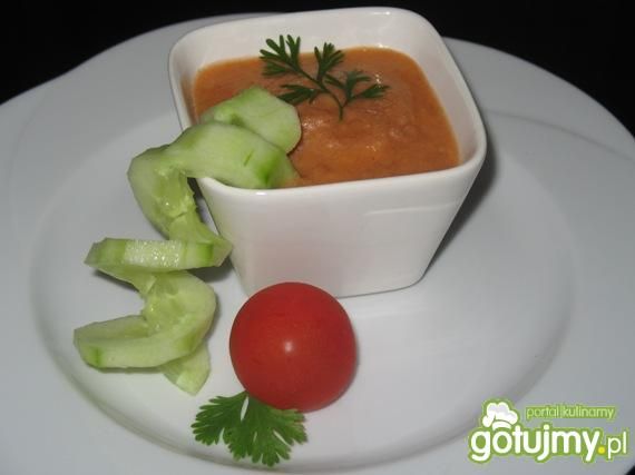 Gazpacho  3 Gazpacho  3