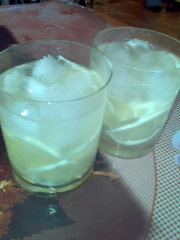 Gdy mąż chce Cię upić.