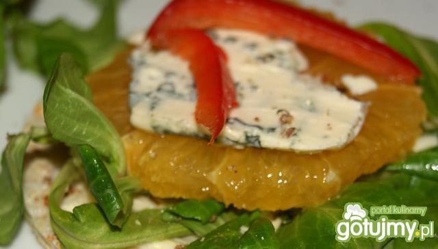 Gdzieś koło 11:00 - przegryzajka Gdzieś koło 11:00 - przegryzajka