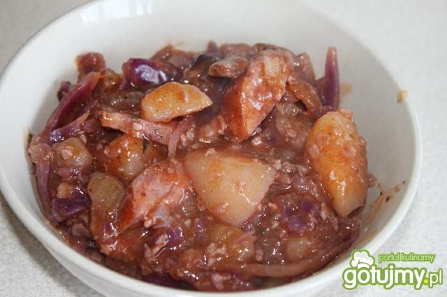 Gęsty garnek  Gęsty garnek