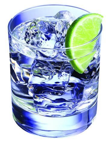 Gimlet Bombay Saphire Gimlet Bombay Saphire