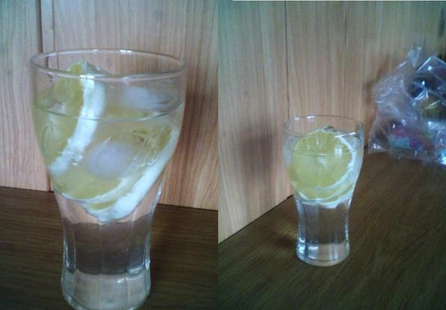 gin z tonikiem gin z tonikiem