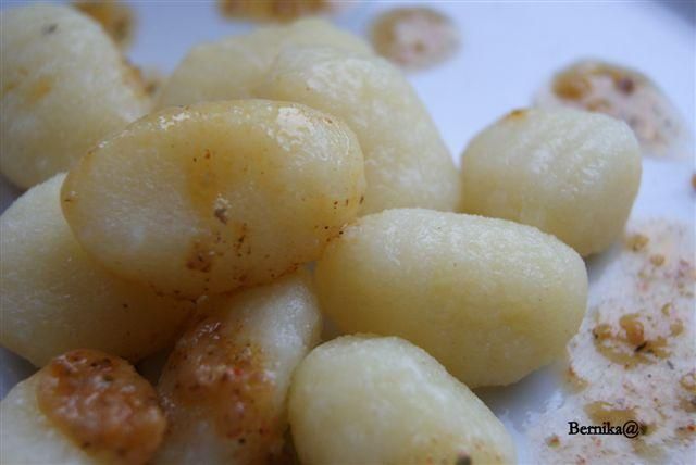 Gnocchi