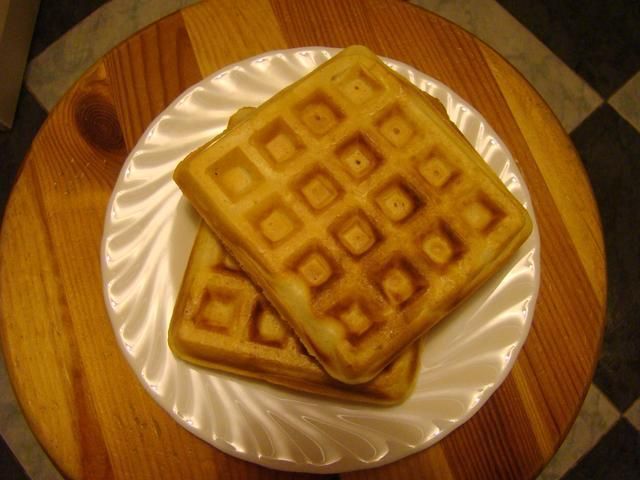 Gofry Gofry