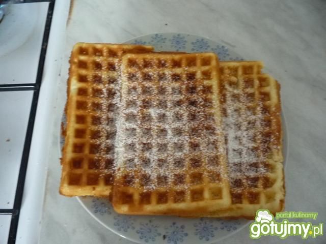 Gofry Gofry