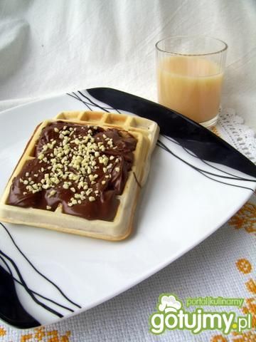 Gofry dla mojej misi Gofry dla mojej misi